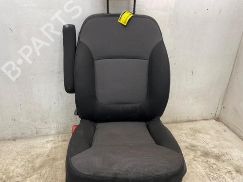 Left front seat RENAULT TRAFIC III Van (FG_) 2.0 dCi 170 (FGMM, FGMV) | BP34423594C15 - Image 8