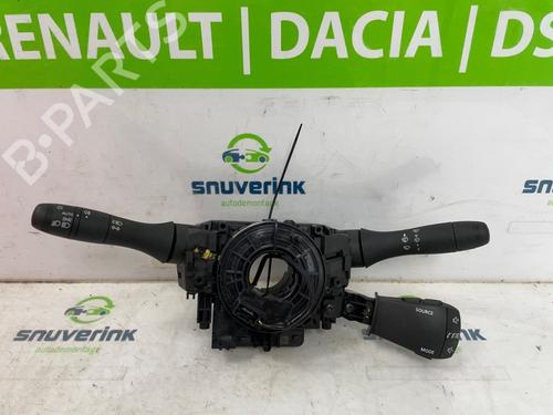 Used Steering column stalk RENAULT EXPRESS Box Body/MPV 1.5 Blue dCi 75 (F6AA) (75 hp) 25776397