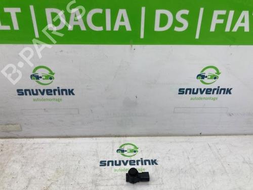 Used Electronic module Electronic module CITROËN C3 AIRCROSS II (2R_, 2C_) 1.2 PureTech 110 (2RHNZB, 2RHNZW, 2RHNPX, 2RHNPJ) (110 hp) 40580668 40580668