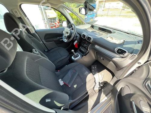 Servo brake CITROËN C3 Picasso (SH_) 1.2 THP 110 (SHHNZ6) | BP40572984M42 - Image 11