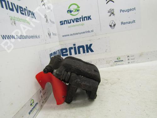 Right front brake caliper CITROËN NEMO Box Body/MPV (AA_) 1.4 HDi | BP11761780M104 