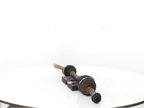 Right front driveshaft FIAT DUCATO Van (250_) E-Ducato (250DPE) | BP37490234M39 - Image 3