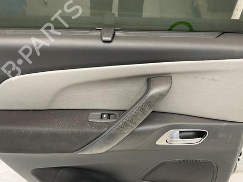Left rear door CITROËN C4 Picasso II 1.6 THP 155 | BP26202843C4 