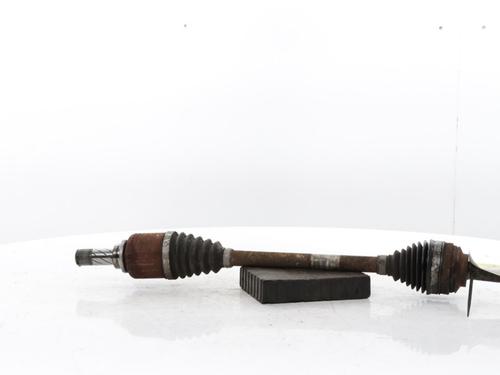 Left front driveshaft RENAULT CLIO IV Grandtour (KH_) 0.9 TCe 90 | BP30758766M38