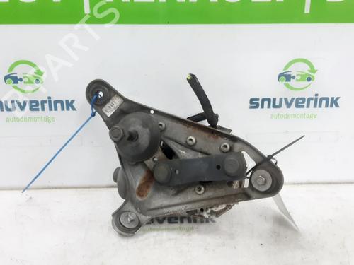 Used Front wiper motor PEUGEOT 508 I (8D_) 2.0 HDi Hybrid4 AWC (200 hp) 24166421