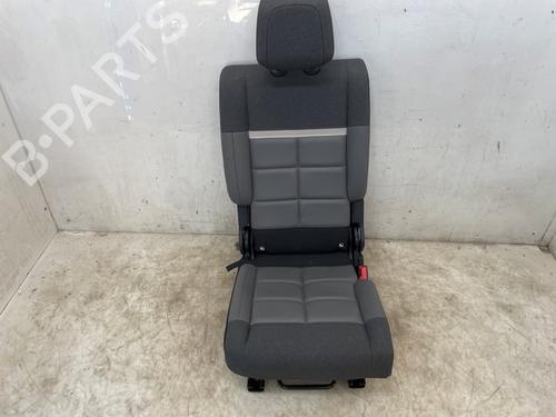 Used Rear seat Rear seat CITROËN C5 AIRCROSS (A_) 1.6 Hybrid 225 (A45GFR) (224 hp) 34567812 34567812