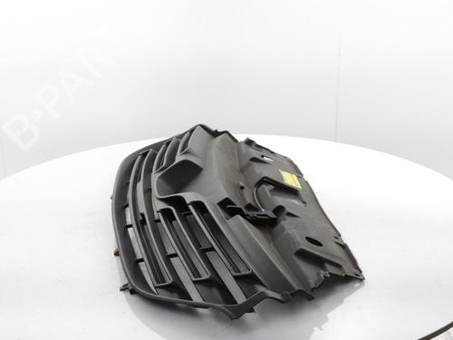 Grille RENAULT TRAFIC III Van (FG_) 1.6 dCi 120 (FGMK) | BP29899333C40 