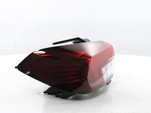 Left taillight OPEL CORSA F (P2JO) 1.2 (68) | BP30757398C34 - Image 9