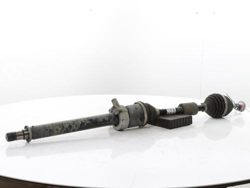 Right front driveshaft BMW 1 (F40) 118 i | BP39267716M39 - Image 5