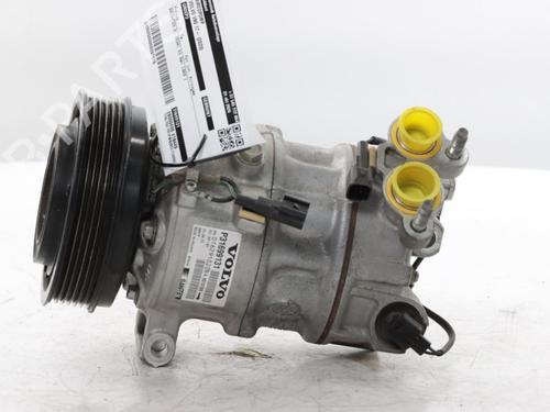 Compressor A/A Compressor A/A VOLVO V90 II Estate (235) T6 AWD (310 hp) 39716769 39716769