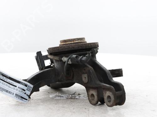 Left front steering knuckle PEUGEOT EXPERT Van (V_) 2.0 BlueHDi 120 | BP36089657M25 - Image 3