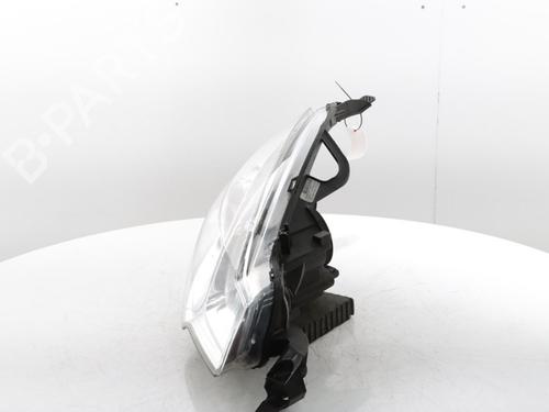 Right headlight CITROËN C3 II (SC_) 1.0 VTi 68 | BP29640810C29 - Image 3