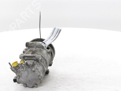 AC compressor PEUGEOT 208 I (CA_, CC_) 1.6 VTi | BP30186028M34
