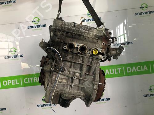 Engine SUZUKI ALTO VII (GF, HA25_, HA35_) 1.0 (AMF310, GFC31S) | BP14347568M1 