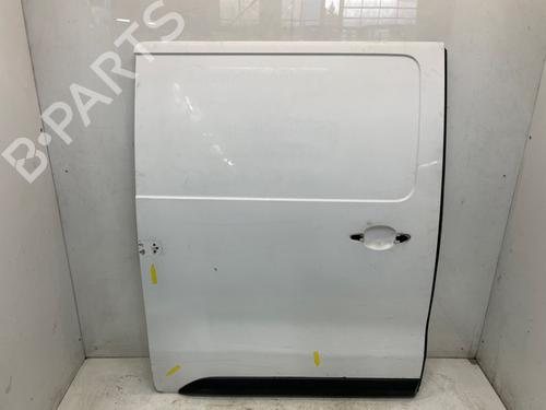 Used Right slide door PEUGEOT EXPERT Van (V_) 2.0 BlueHDi 120 (122 hp) 30757531