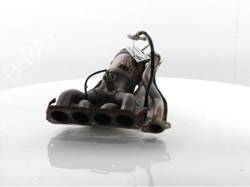 Catalyst TOYOTA RAV 4 V (_A5_, _H5_) 2.5 Hybrid AWD (AXAH54, AXAL54) | BP40584431M10 - Image 3