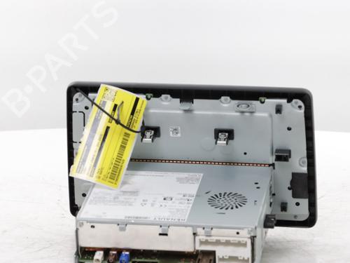 Radio RENAULT TRAFIC III Van (FG_) 2.0 dCi 150 (FGMU) | BP34564024E6  - Image 6