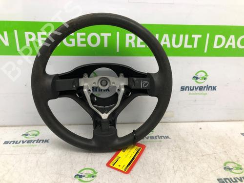 Used Steering wheel CITROËN C1 (PM_, PN_) 1.0 (68 hp) 17147020