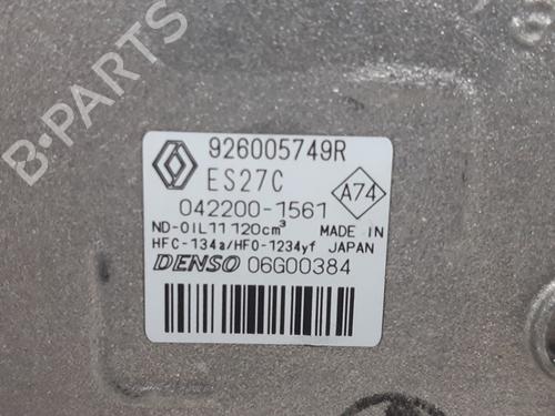 AC-Kompressor RENAULT ZOE (BFM_) ZOE | BP27287335M34  - Image 6