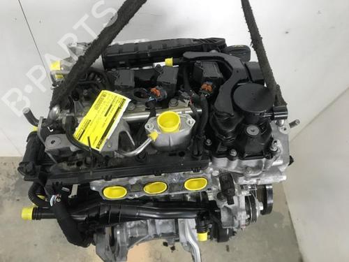 Engine CITROËN C5 AIRCROSS (A_) 1.2 PureTech 130 (ARHNSJ) | BP40586768M1 - Image 5