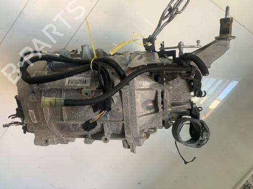 Used Engine Engine 38459962 38459962
