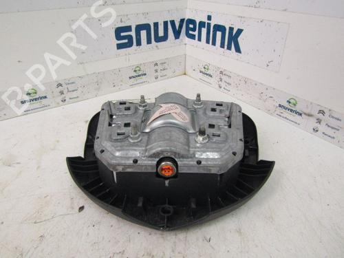 Førerens kollisjonspute RENAULT CLIO II (BB_, CB_) 1.5 dCi (B/CB07) | BP21111461C9