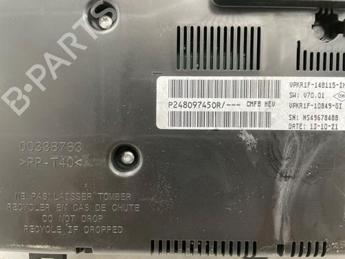 Quadrante RENAULT CLIO V (B7_) 1.6 E-TECH 140 (B7MU) | BP26202866C47 - Image 3