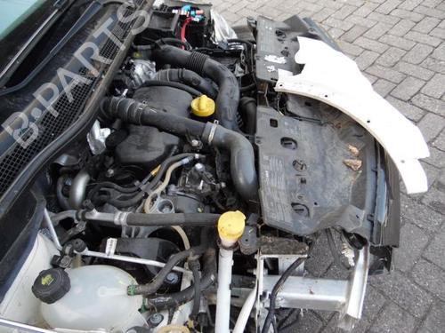 Servo brake RENAULT CAPTUR I (J5_, H5_) 1.5 dCi 90 (J5N4, J5M5, J5MW, J5M6, J5AL, J5AJ) | BP40569955M42 - Image 17