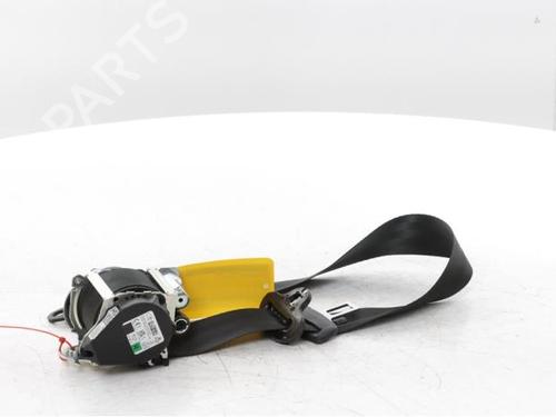 Front right seatbelt DACIA SANDERO III 1.0 SCe 65 | BP40584840I25 - Image 10