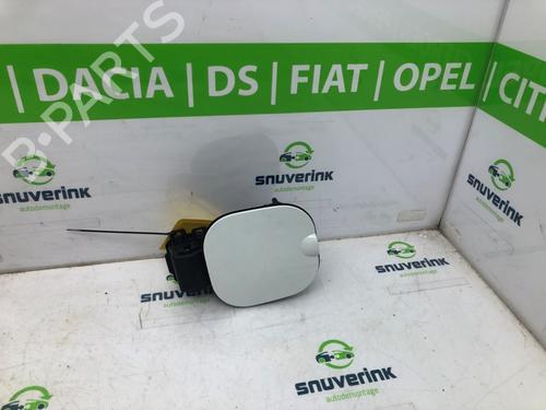 Used Fuel flap RENAULT TWINGO III (BCM_, BCA_) 1.0 SCe 70 (BCMB) (69 hp) 19068298
