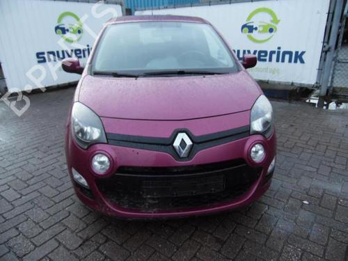 Warning switch RENAULT TWINGO II (CN0_) 1.2 16V (CN04, CN0B) | BP40582997I22 - Image 17