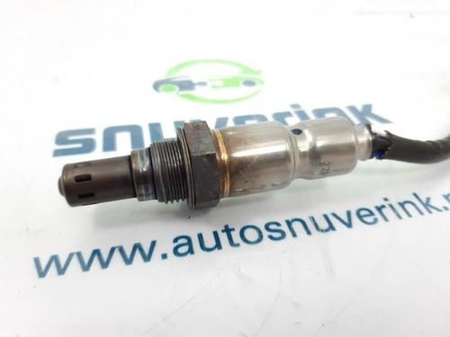 Electronic sensor CITROËN C4 II (NC_) 1.6 HDi 115 | BP40569290M84 - Image 3