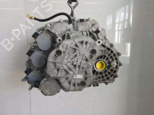 Gearbox RENAULT KADJAR (HA_, HL_) 1.2 TCe 130 (HLMR) | BP40552043M3 - Image 2