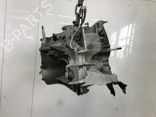 Gearbox RENAULT CAPTUR I (J5_, H5_) 1.2 TCe 120 | BP33813966M3 - Image 4
