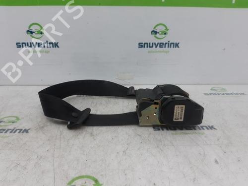Used Front right seatbelt Front right seatbelt PEUGEOT 306 Convertible (7D, N3, N5) 1.6 (89 hp) 40577345 40577345