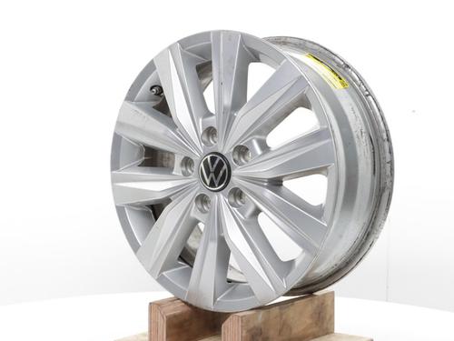 Fælk VW CRAFTER Van (SY_, SX_) 2.0 TDI RWD (SYB, SYC, SYD) | BP38646006C45 - Image 2
