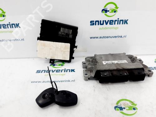 Used Engine control unit (ECU) Engine control unit (ECU) 10804190 10804190
