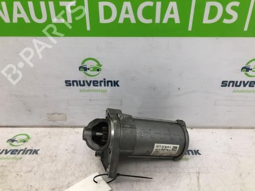 Used Starter Starter 23987914 23987914
