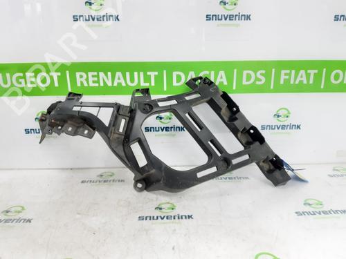 Renfort de pare-chocs arrière PEUGEOT 3008 SUV (MC_, MR_, MJ_, M4_) 1.2 THP/ PureTech 130 (MRHNSM, MRHNSU, MRHNSJ, MRHNYW,... (131 hp) 17982161