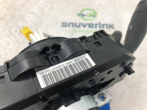 Devioluci PEUGEOT PARTNER Box Body/MPV 1.6 HDi / BlueHDi 75 | BP24477103I23 - Image 3