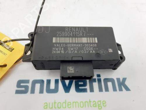 card-reader-renault-clio-iv-bh_-15-dci-90-285908018r-2012-2013-2014-2015-2016-2017-2018-2019-2020-2021-11992123 main image