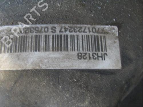 Gearbox RENAULT MODUS / GRAND MODUS (F/JP0_) 1.2 (JP0C, JP0K, FP0C, FP0K, FP0P, JP0P, JP0T) | BP40567294M3 - Image 3