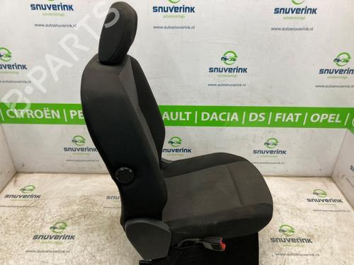 Left front seat CITROËN BERLINGO Box Body/MPV (K9) 1.5 BlueHDi 75 | BP31592143C15 - Image 5