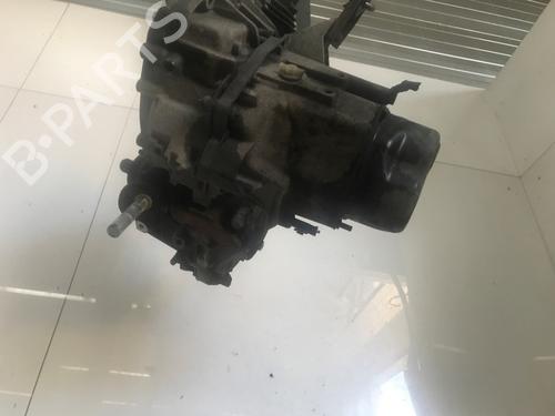 Gearbox RENAULT TWINGO II (CN0_) 1.2 16V (CN04, CN0B) | BP28288665M3 