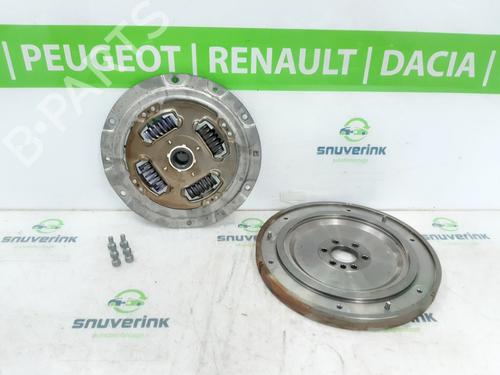 Volante motor Volante motor 22767801 22767801