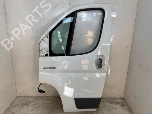 Used Left front door Left front door CITROËN JUMPER II Van 2.2 HDi 120 (120 hp) 33935144 33935144