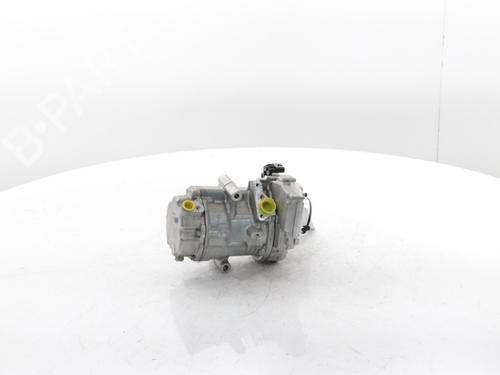 AC compressor DACIA DUSTER (PYM_, PYN_) 1.6 HYBRID 140 | BP29241801M34 - Image 8