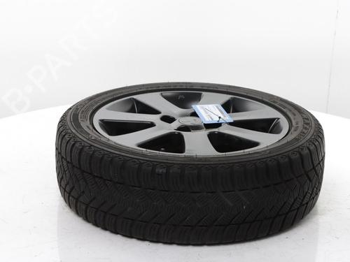 Rim PEUGEOT ION Electric | BP30186878C45 