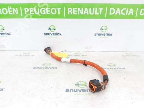 Wiring harness RENAULT ZOE (BFM_) ZOE | BP40579539E16 - Image 3