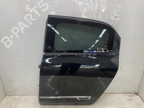 Dør venstre bagtil RENAULT TWINGO III (BCM_, BCA_) Z.E: (BCA1) (82 hp) 30758956